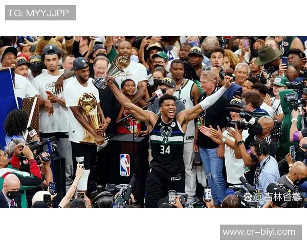 字母哥的魅力让多支球队的非卖品变得不再珍贵