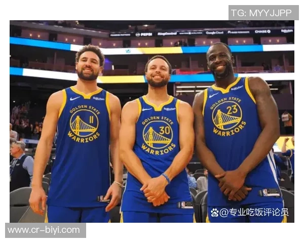 水花兄弟情深库里期待克莱在勇士结束职业生涯即使是一天短合同也无妨